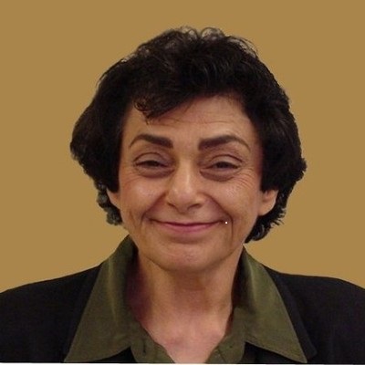 photo of Barbara Intriligator